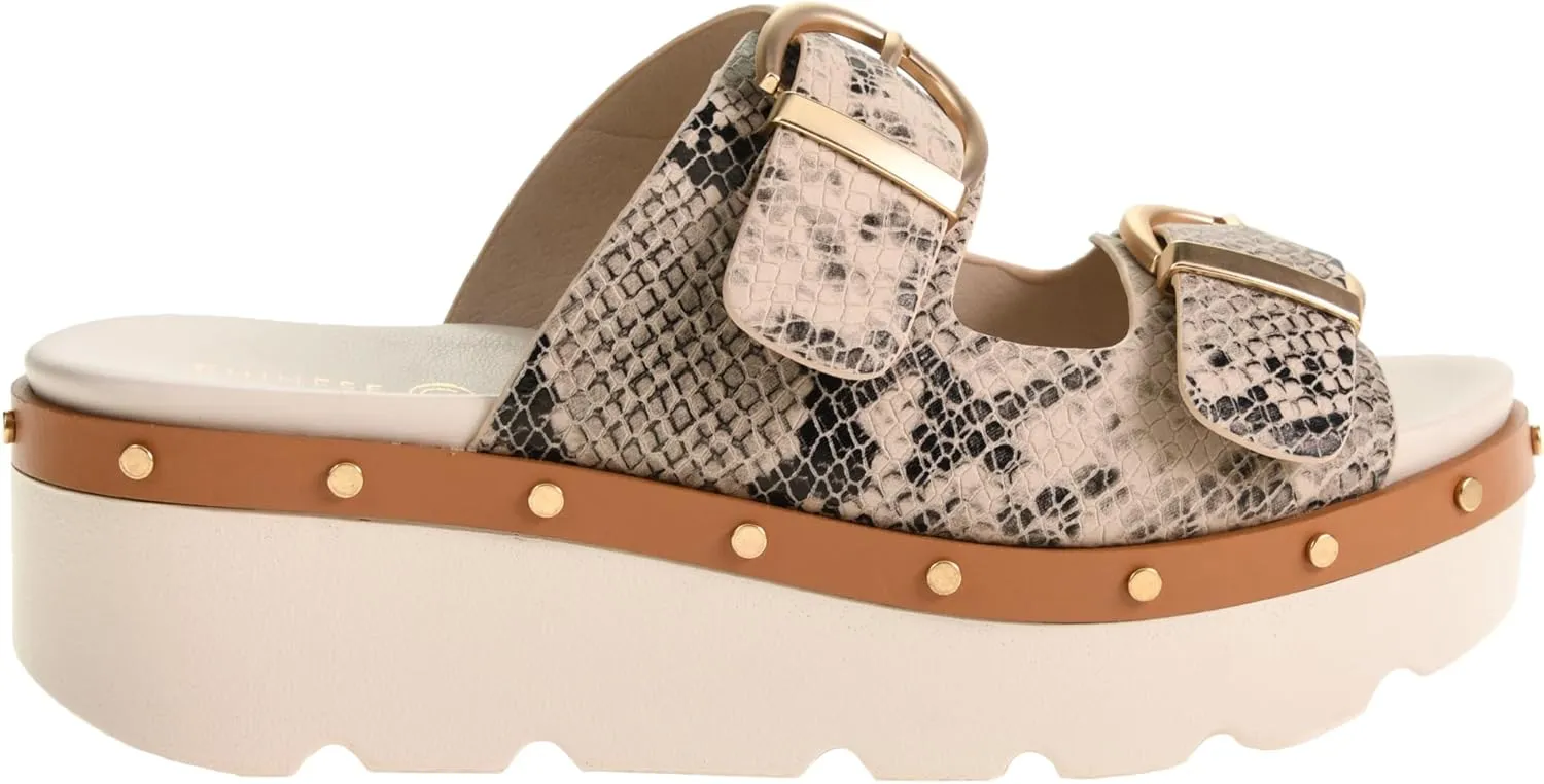 Chinese Laundry Women's Surfs Up Platform