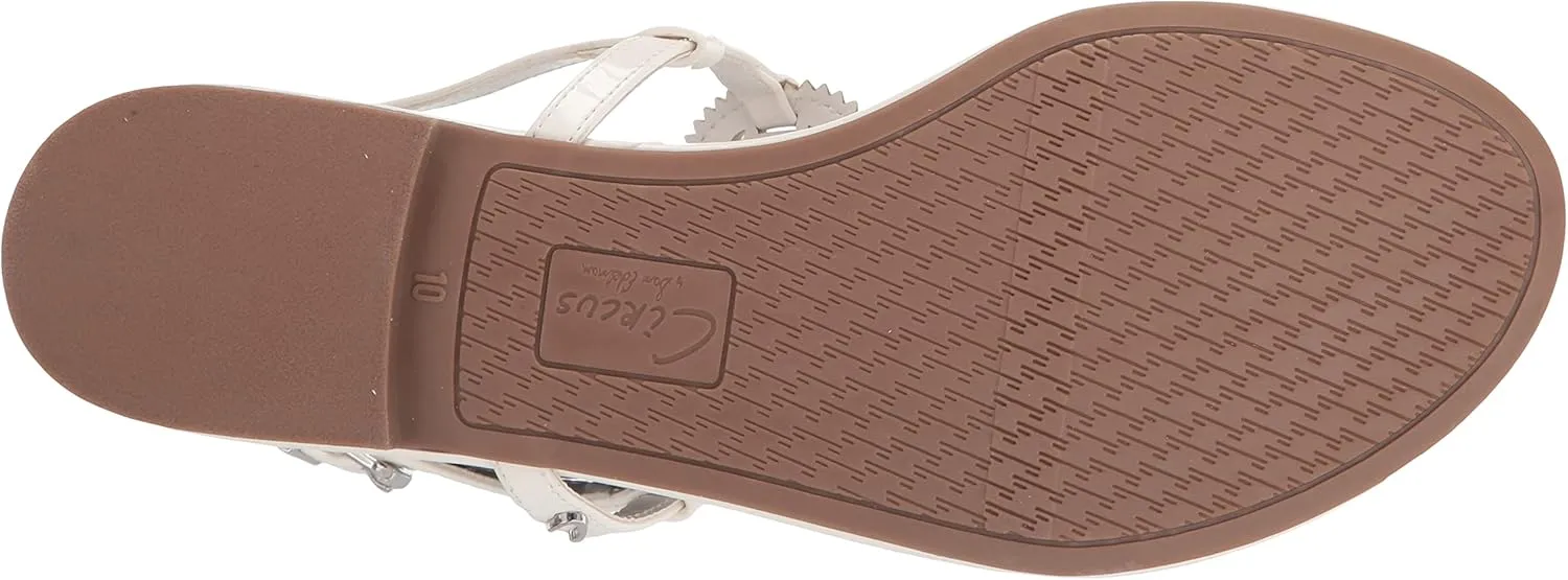 Circus NY by Sam Edelman Women's Celia Sandal