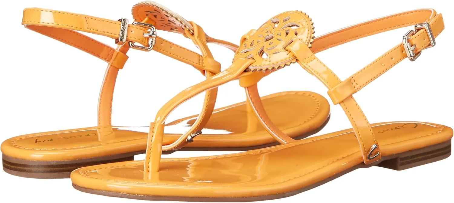 Circus NY by Sam Edelman Women's Celia Sandal