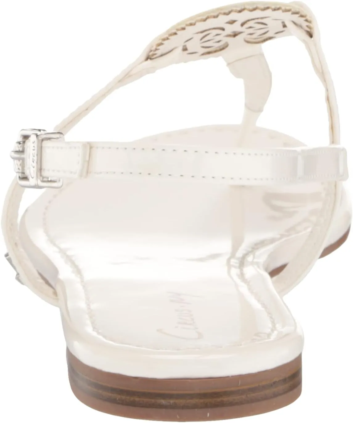 Circus NY by Sam Edelman Women's Celia Sandal