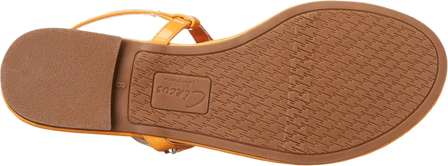 Circus NY by Sam Edelman Women's Celia Sandal