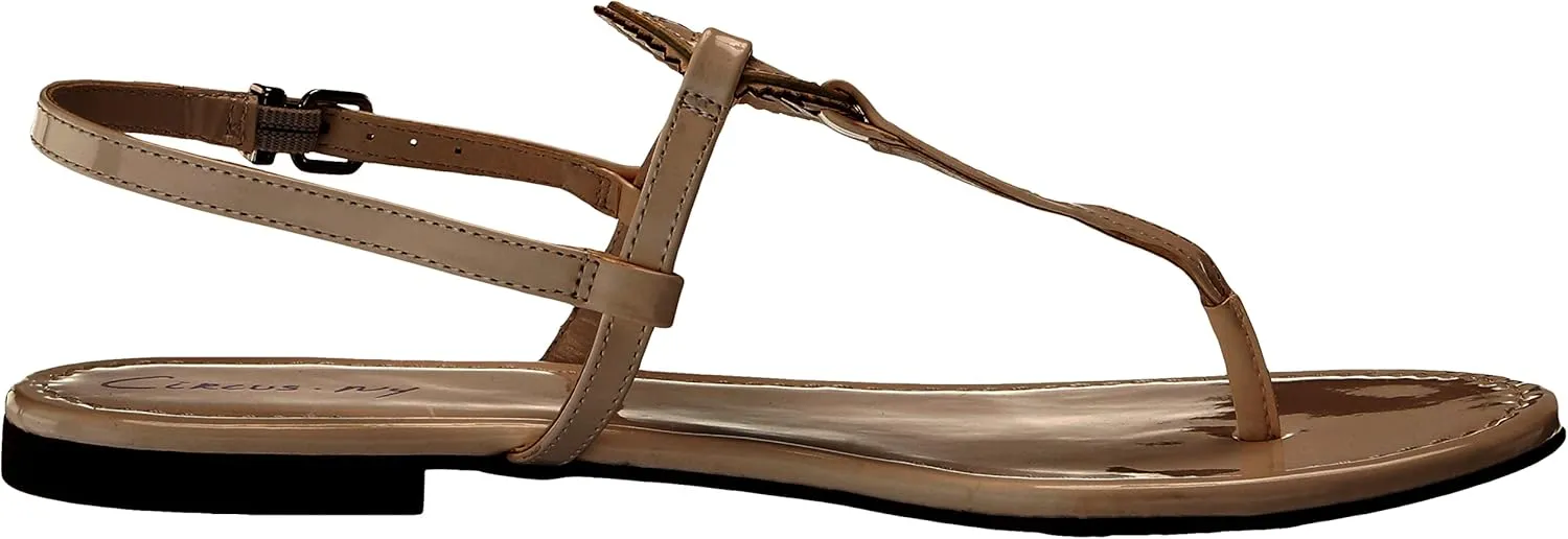 Circus NY by Sam Edelman Women's Celia Sandal