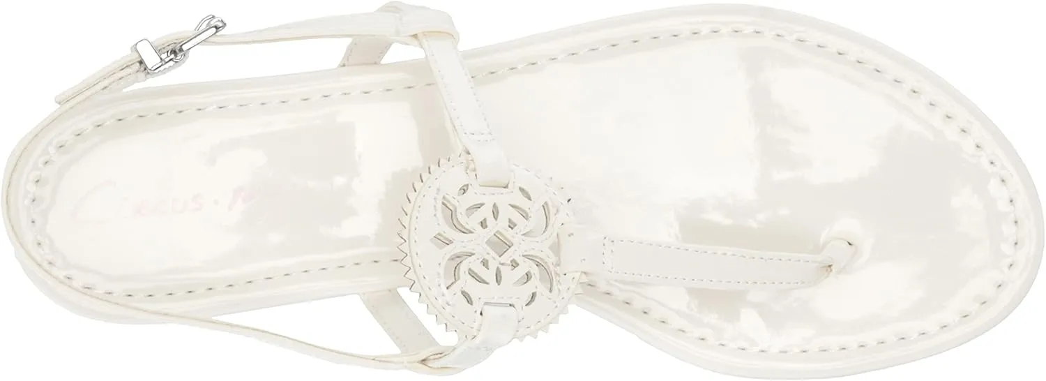 Circus NY by Sam Edelman Women's Celia Sandal