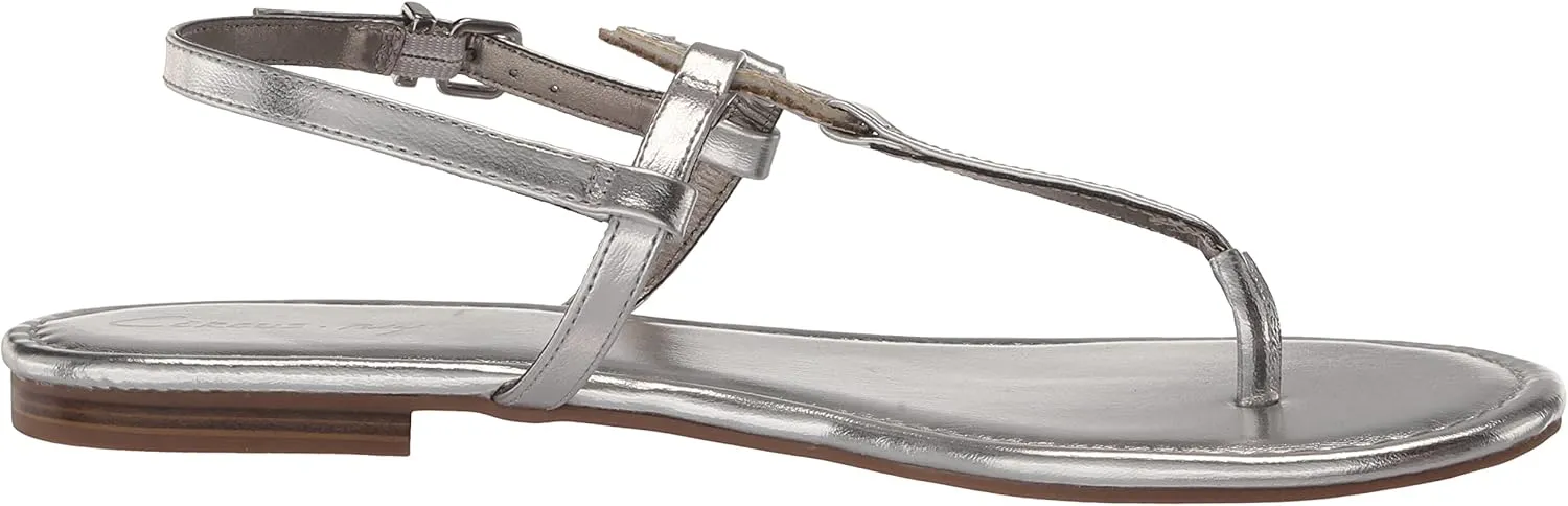 Circus NY by Sam Edelman Women's Celia Sandal