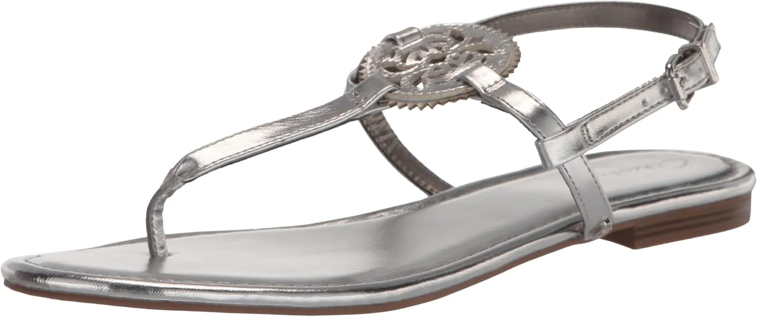 Circus NY by Sam Edelman Women's Celia Sandal