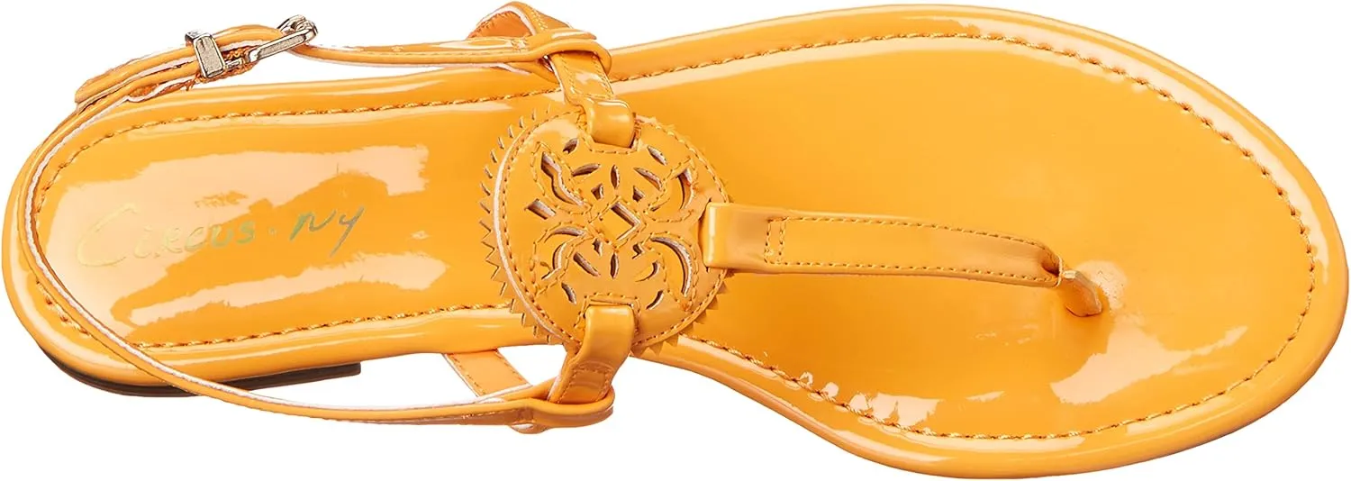 Circus NY by Sam Edelman Women's Celia Sandal