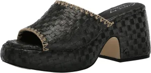 Circus NY by Sam Edelman Women's Ilyse Heeled Sandal