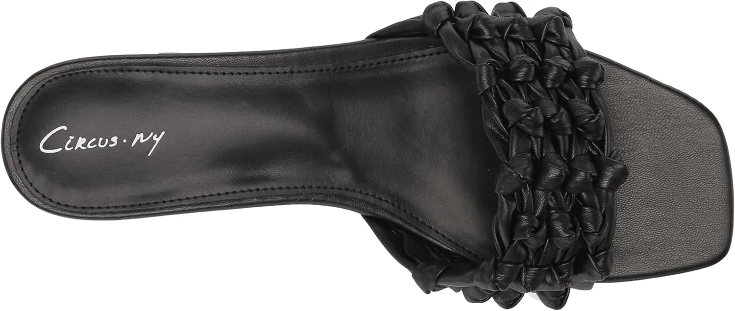 Circus NY by Sam Edelman Women's Kenna Sandal