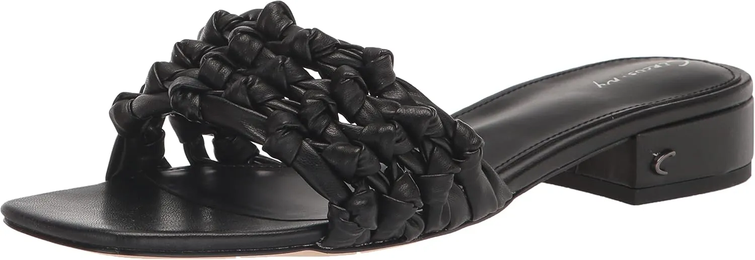 Circus NY by Sam Edelman Women's Kenna Sandal
