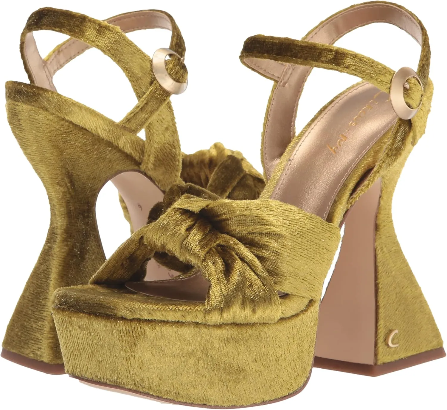 Circus NY Women's, Audrea Sandal