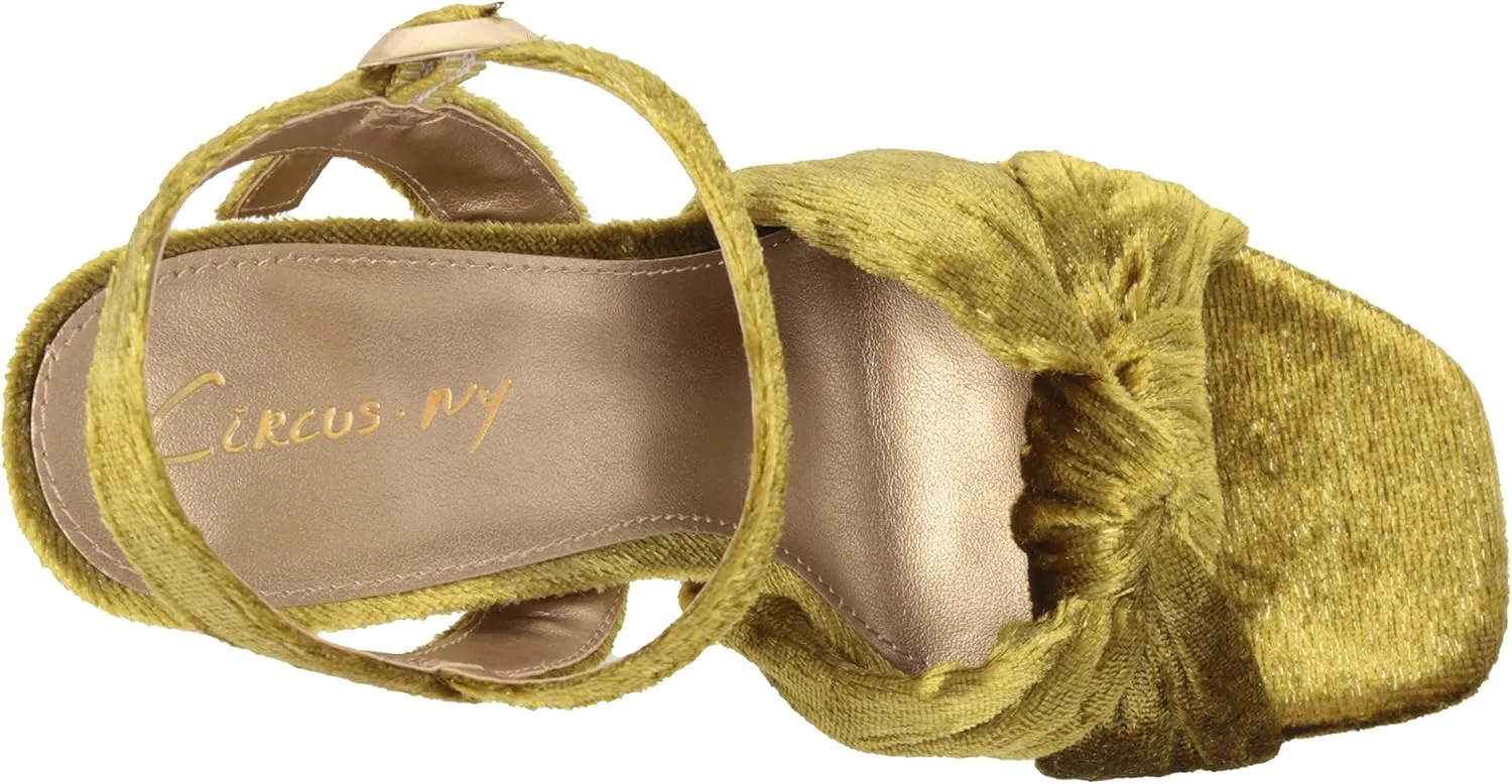 Circus NY Women's, Audrea Sandal