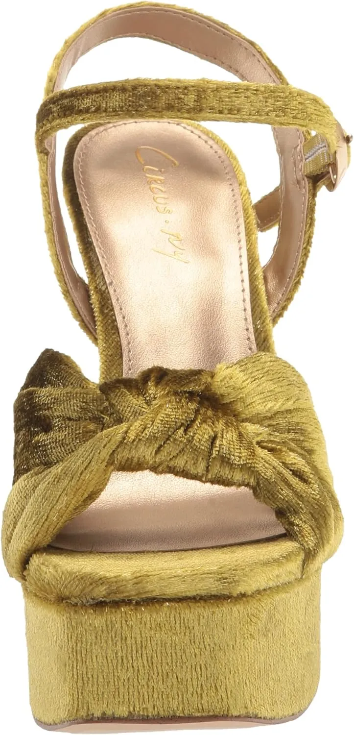 Circus NY Women's, Audrea Sandal