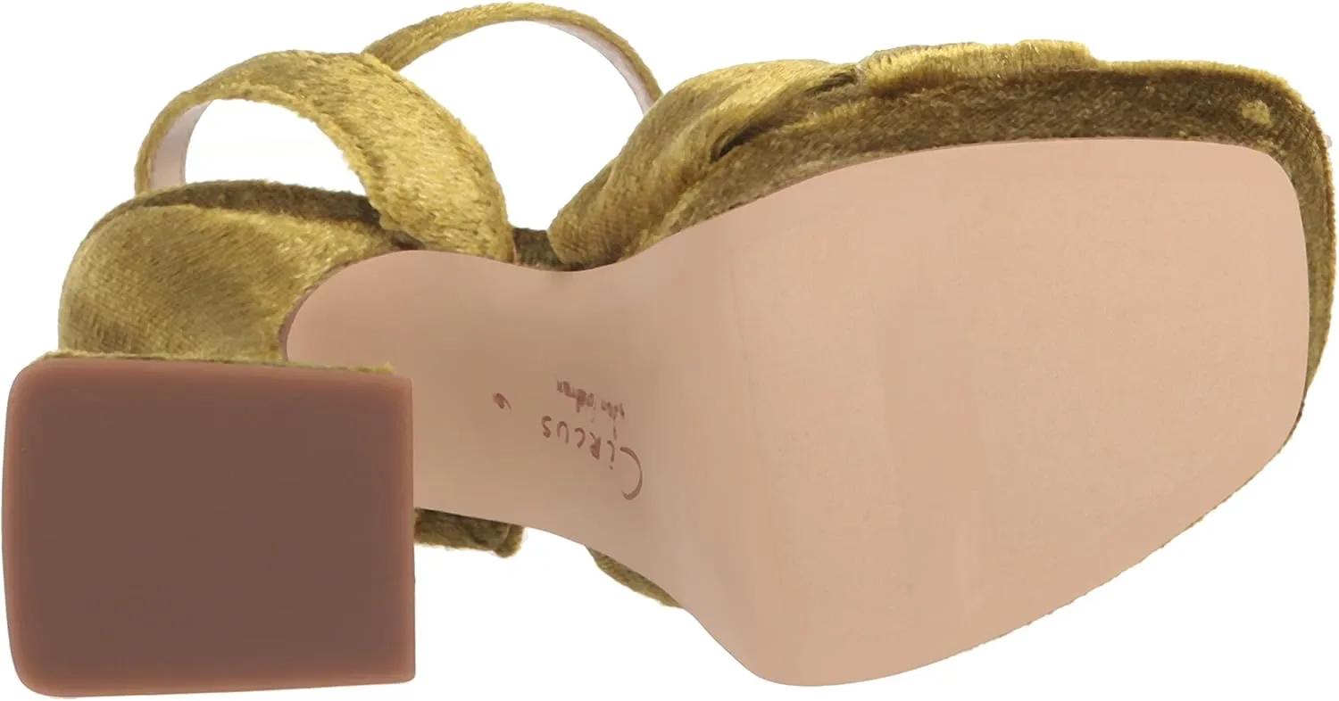Circus NY Women's, Audrea Sandal