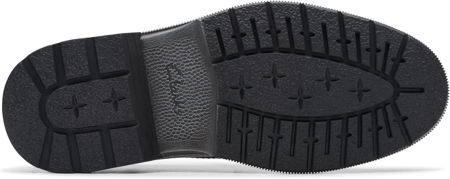 Clarks Men's Burchill Penny Loafer