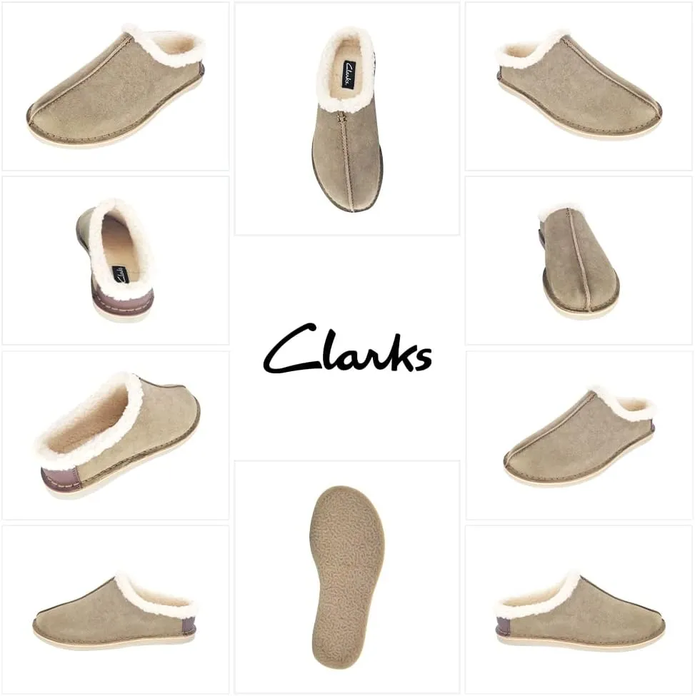 Clarks mens Classic