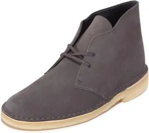 Clarks Men's Desert Chukka Boot