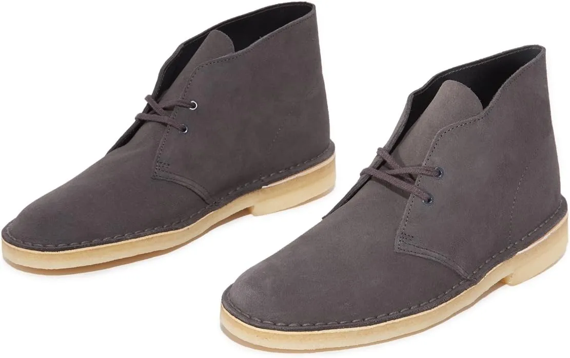 Clarks Men's Desert Chukka Boot