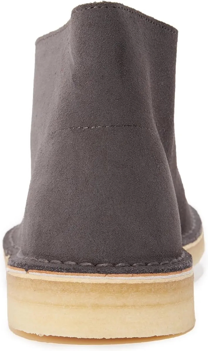 Clarks Men's Desert Chukka Boot