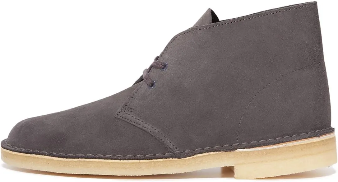 Clarks Men's Desert Chukka Boot