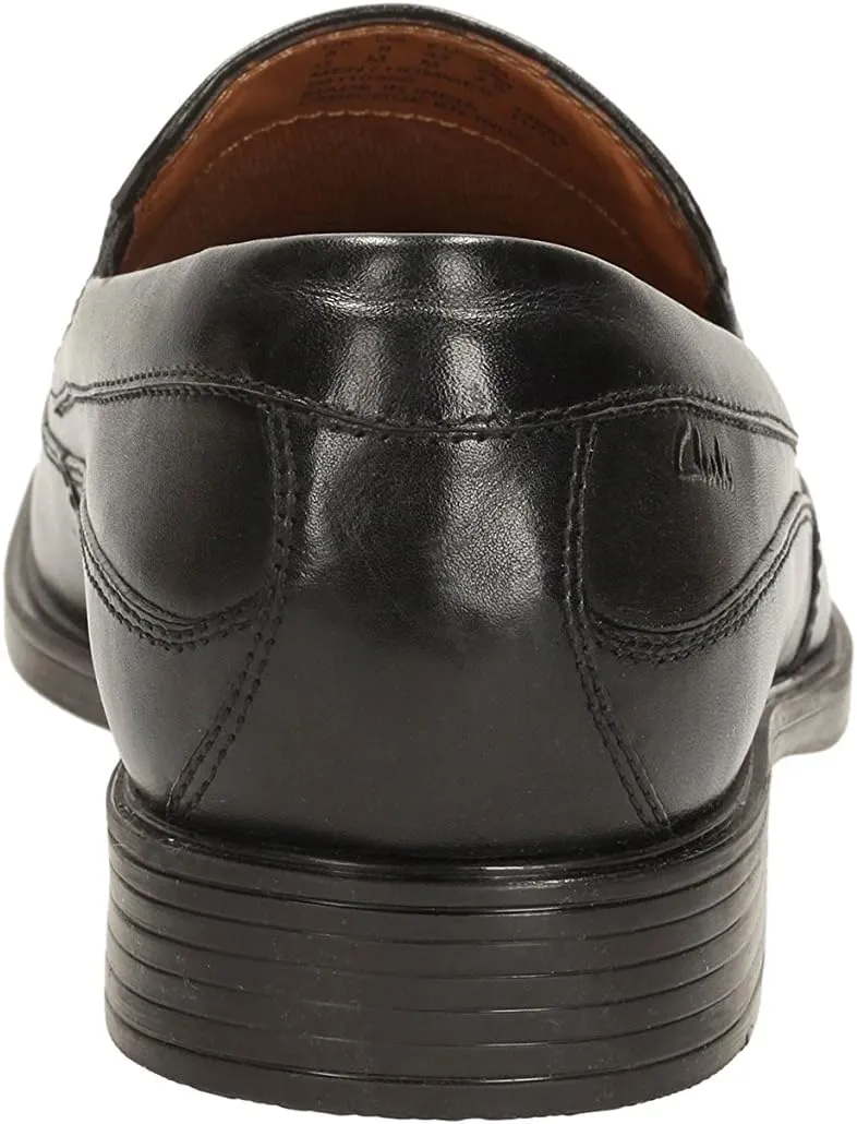 Clarks Men's Escalade Slip-On