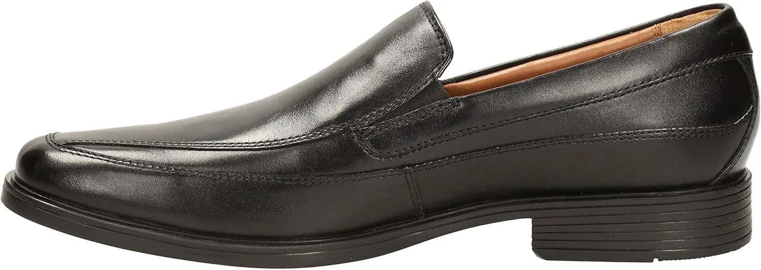 Clarks Men's Escalade Slip-On