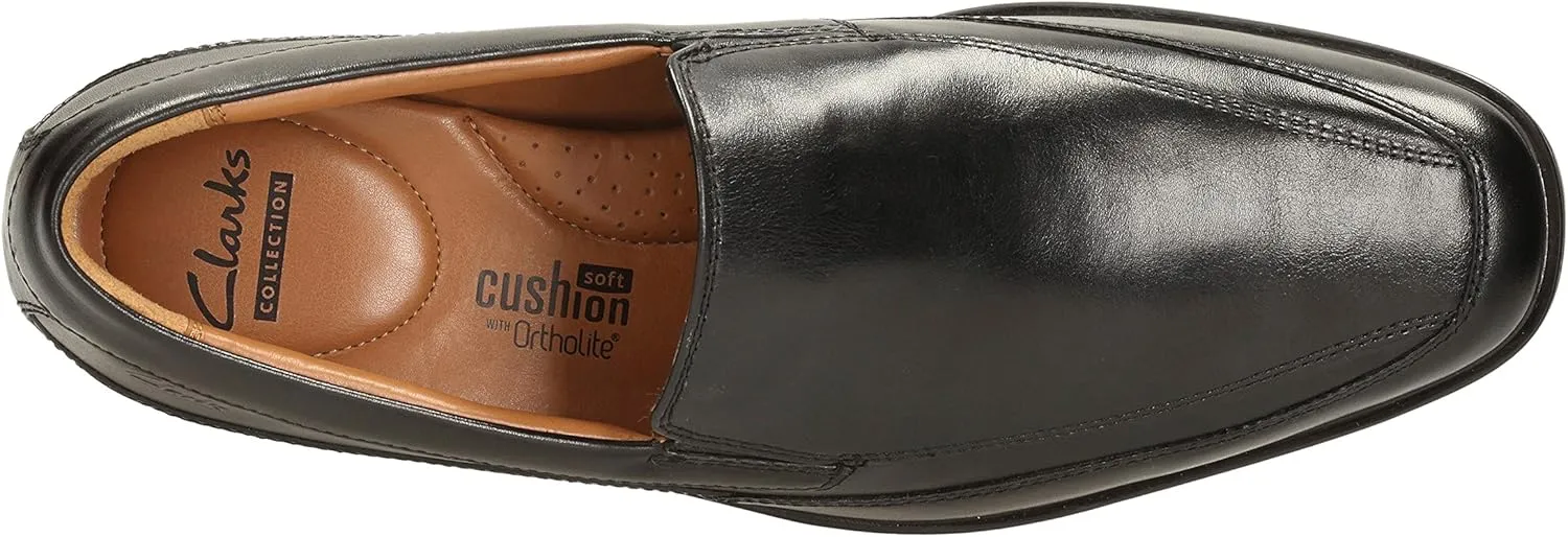 Clarks Men's Escalade Slip-On