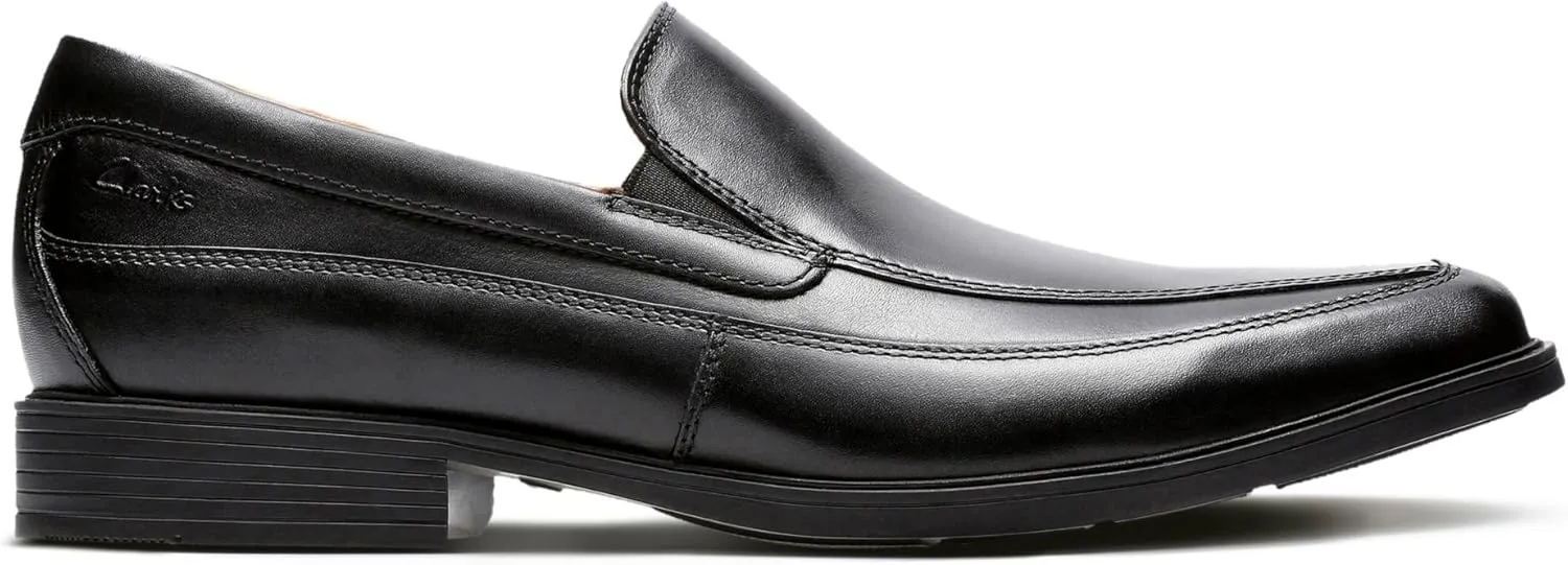 Clarks Men's Escalade Slip-On