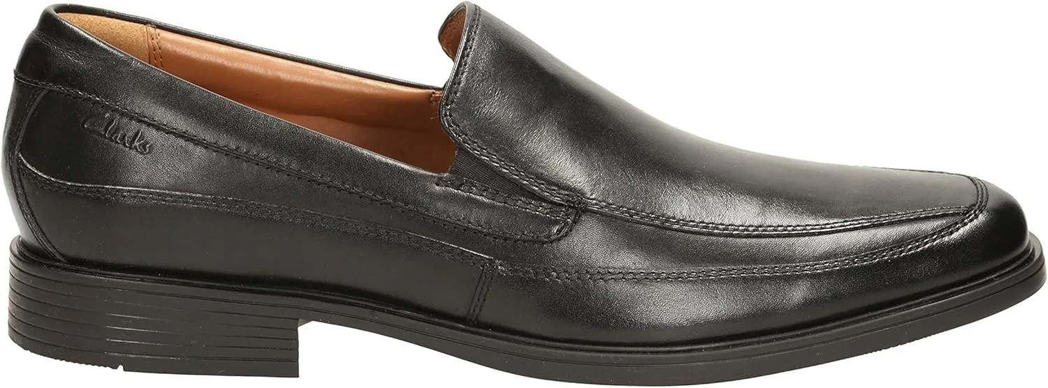 Clarks Men's Escalade Slip-On