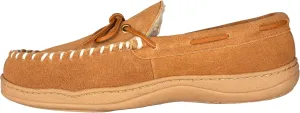 CLARKS Men's Moccasin Slipper