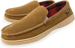 Clarks mens Moccasin