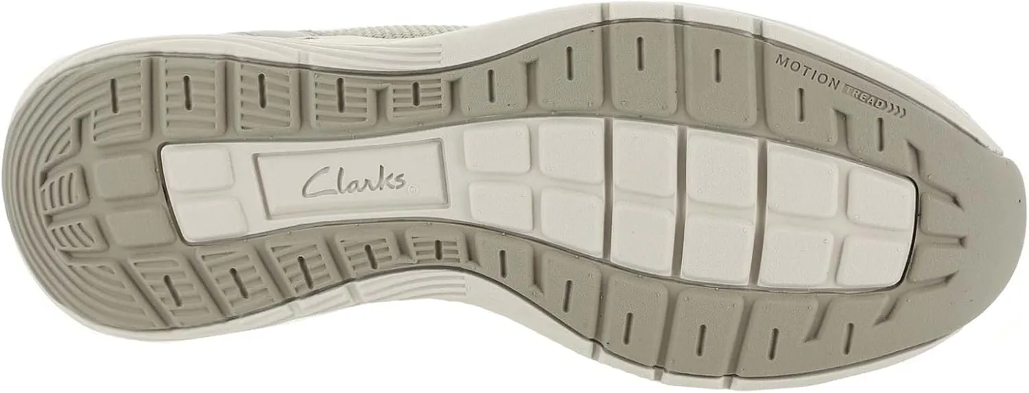 Clarks Men's Motion Trek Mx Sneaker