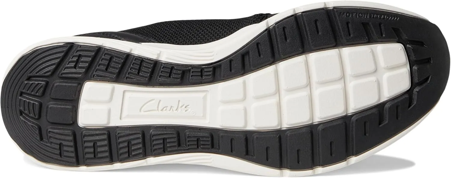 Clarks Men's Motion Trek Mx Sneaker