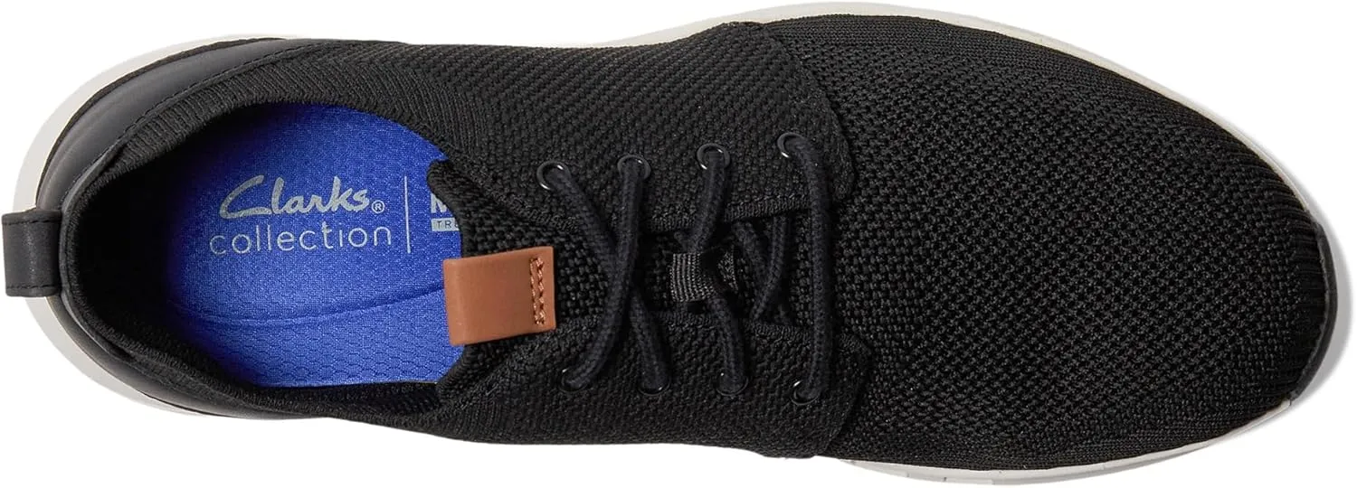 Clarks Men's Motion Trek Mx Sneaker