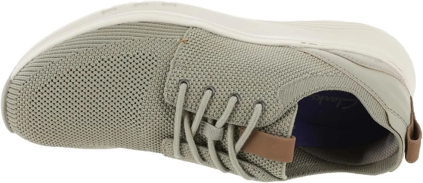 Clarks Men's Motion Trek Mx Sneaker