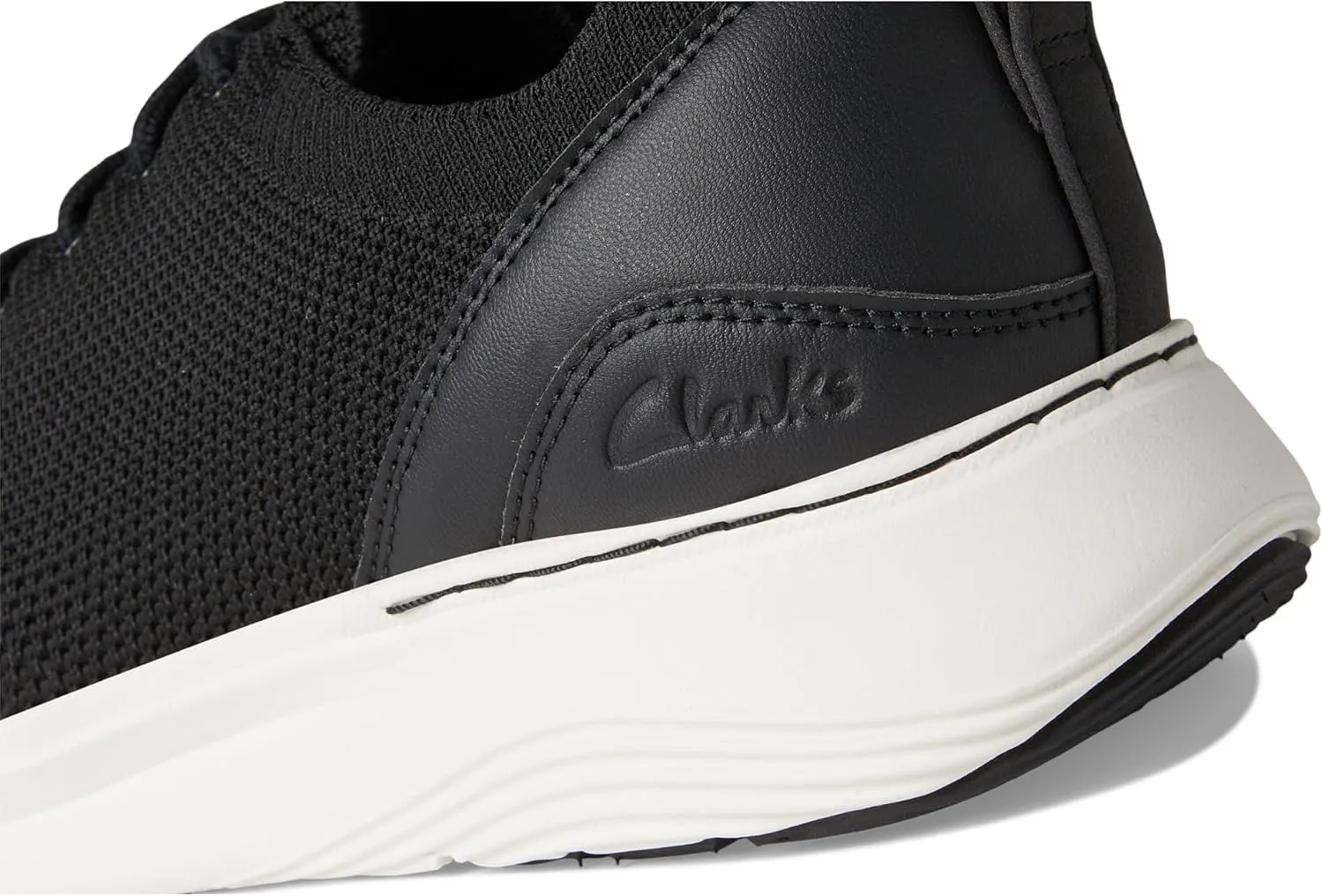 Clarks Men's Motion Trek Mx Sneaker