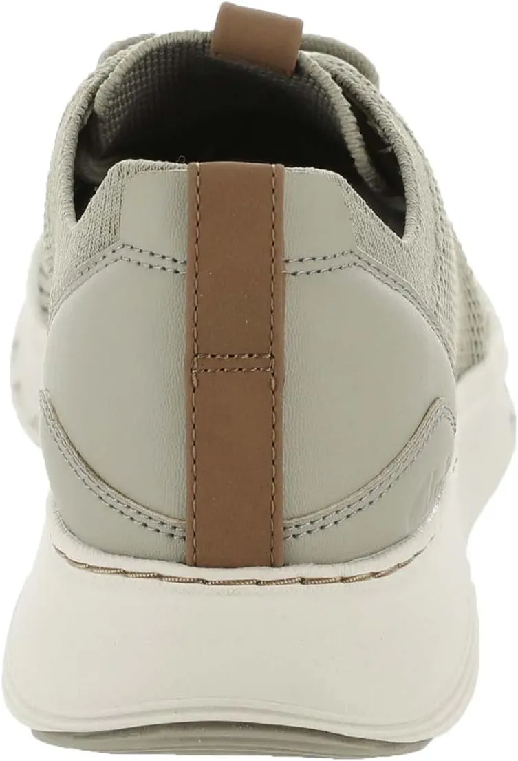 Clarks Men's Motion Trek Mx Sneaker