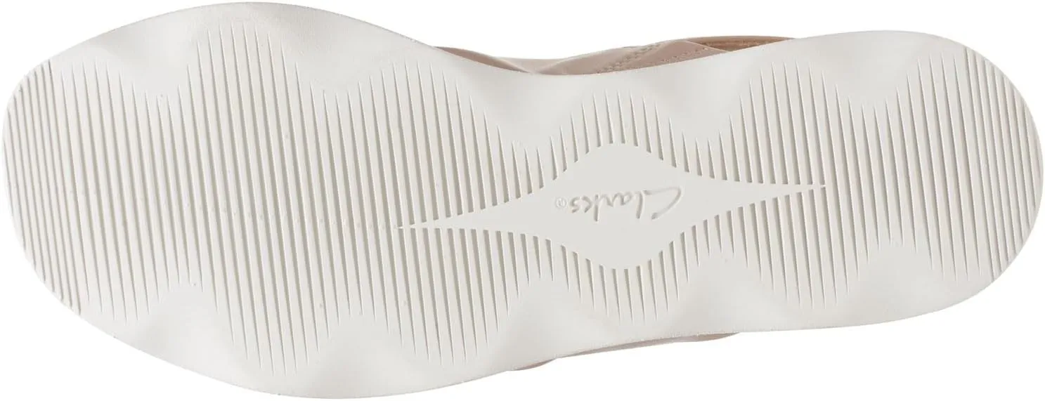 Clarks Unisex-Adult Clara Cove Wedge Sandal