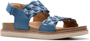 Clarks Women's Arwell Glide Sandal