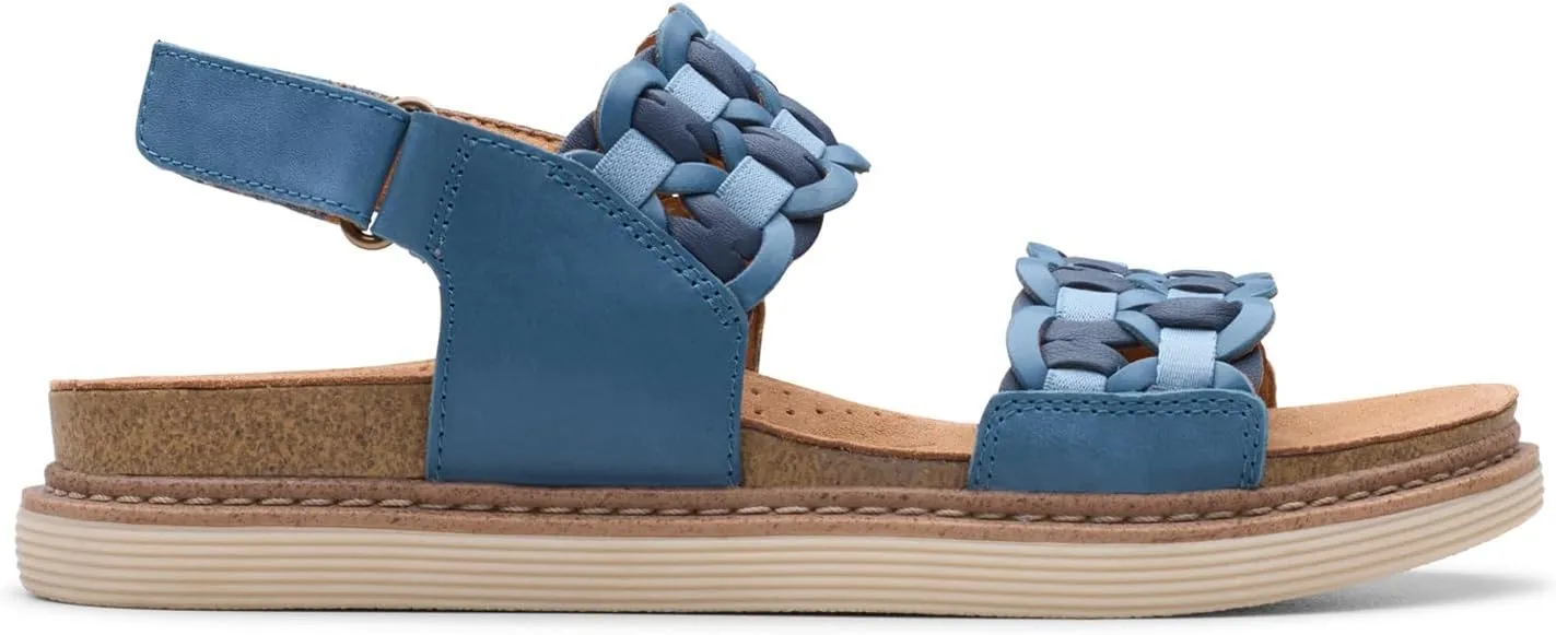 Clarks Women's Arwell Glide Sandal