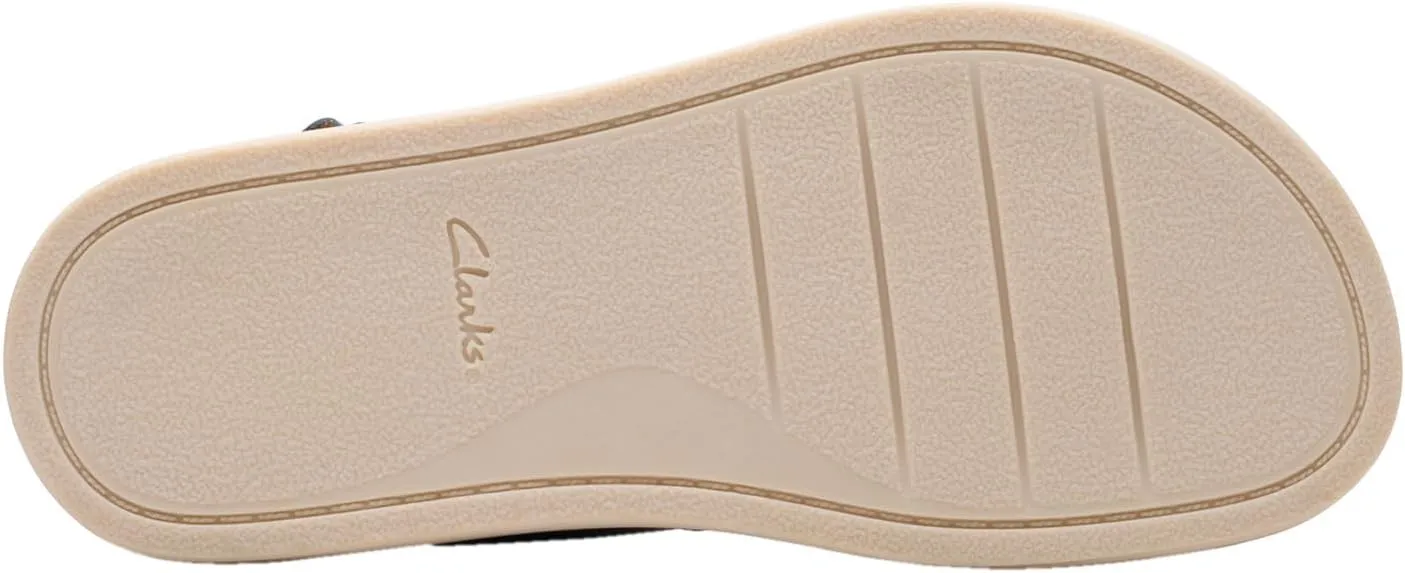Clarks Women's Arwell Glide Sandal