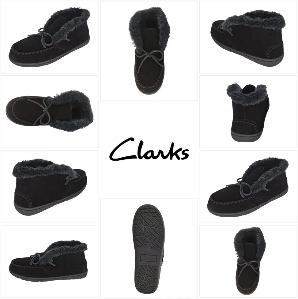 Clarks womens Classic