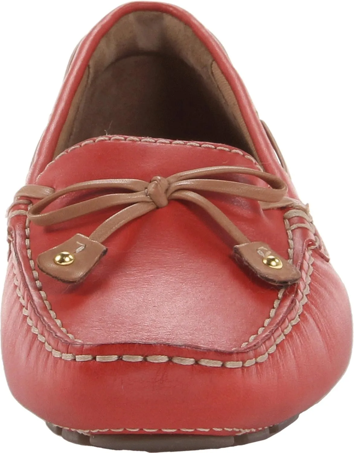 Clarks Women's Dunbar Racer Loafer