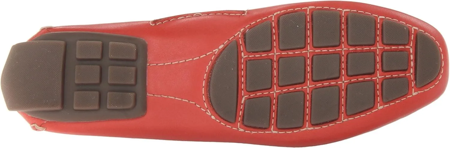 Clarks Women's Dunbar Racer Loafer