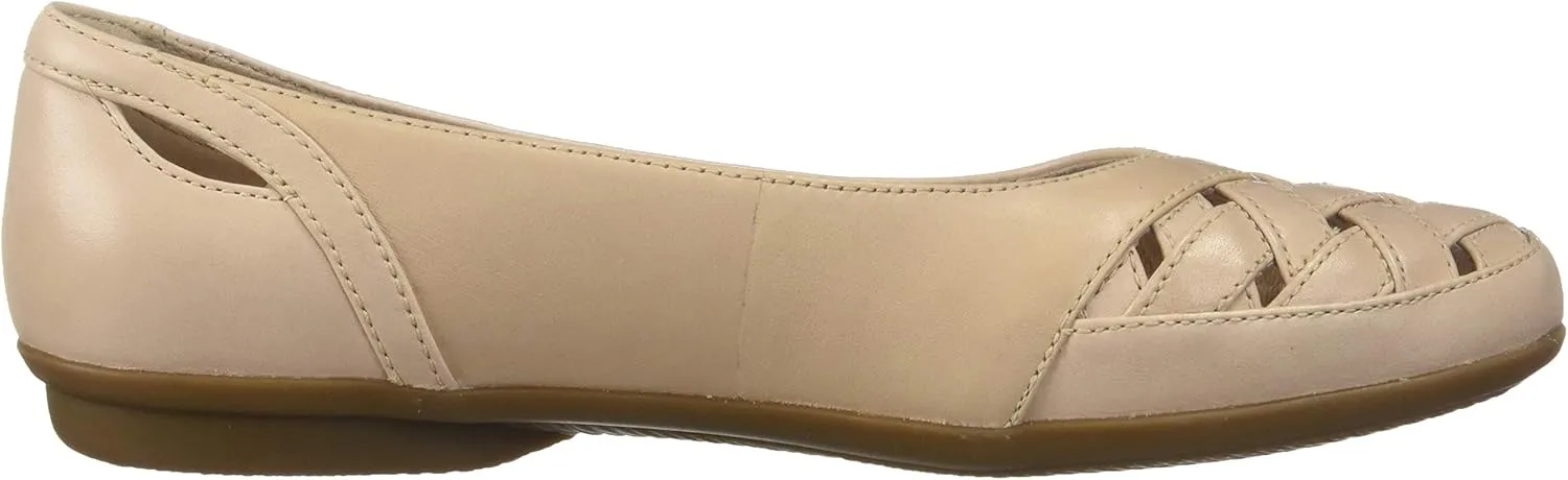 Clarks Women's Gracelin Maze Loafer Flat