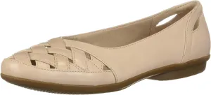 Clarks Women's Gracelin Maze Loafer Flat