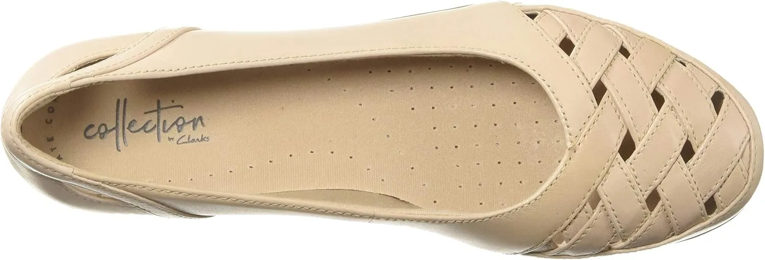 Clarks Women's Gracelin Maze Loafer Flat
