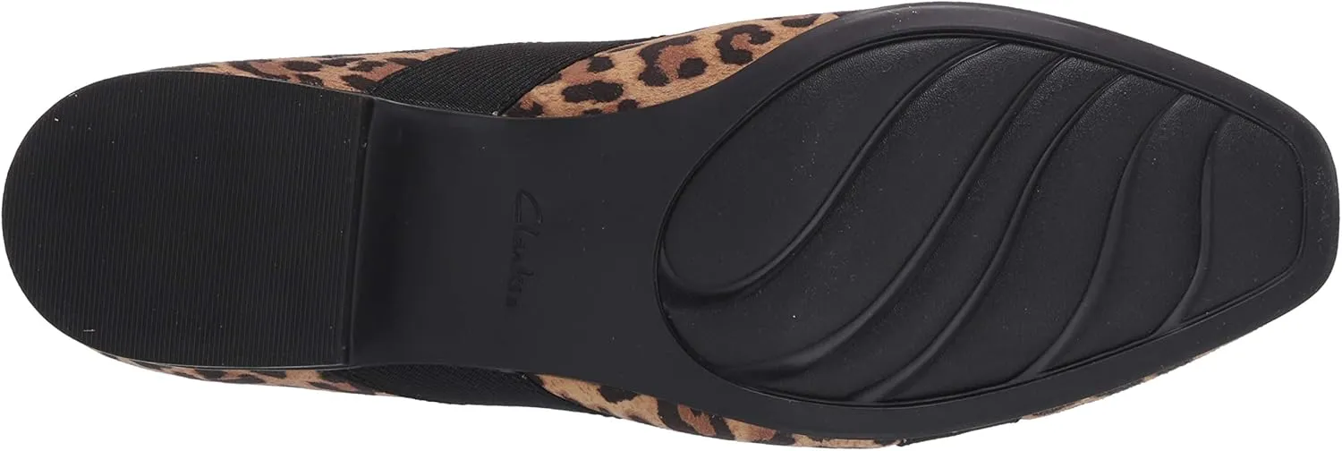 Clarks Women's Juliet Dahlia Loafer