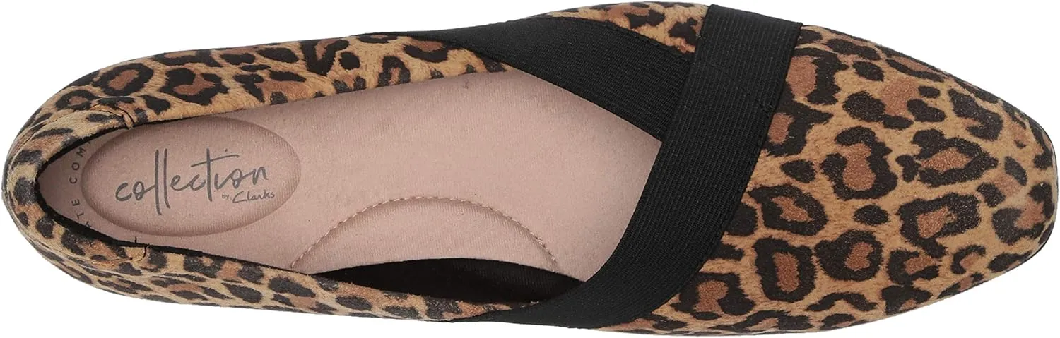 Clarks Women's Juliet Dahlia Loafer