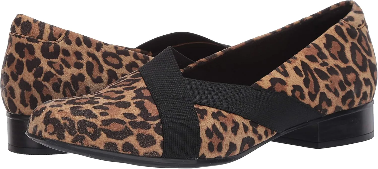 Clarks Women's Juliet Dahlia Loafer