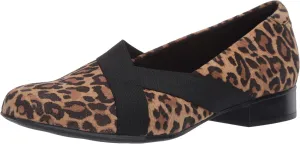Clarks Women's Juliet Dahlia Loafer